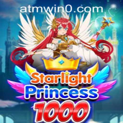 Unveiling the Mystique of StarlightPrincess1000 and Navigating ATMWin PH Login