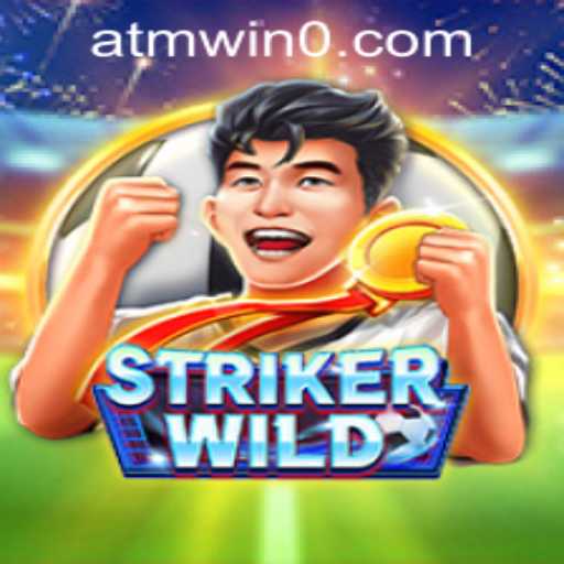 StrikerWILD: An Engaging Adventure Game with ATMwin PH Login