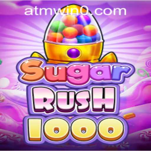 SugarRush1000: The Sweet Adventure Game Taking the World by Storm