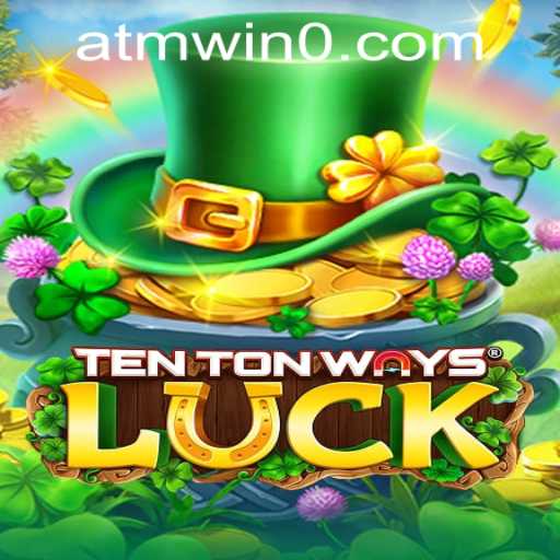 Exploring TenTonWaysLuck: A Game of Chance and Strategy in the Modern Age