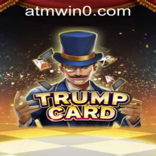 TrumpCard: Master Your Strategy with ATMWin PH Login