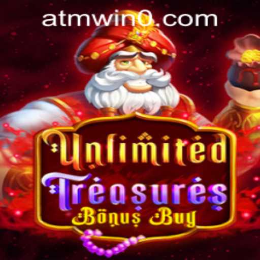 Exploring UnlimitedTreasuresBonusBuy: The Exciting Gaming Experience with atmwin PH Login