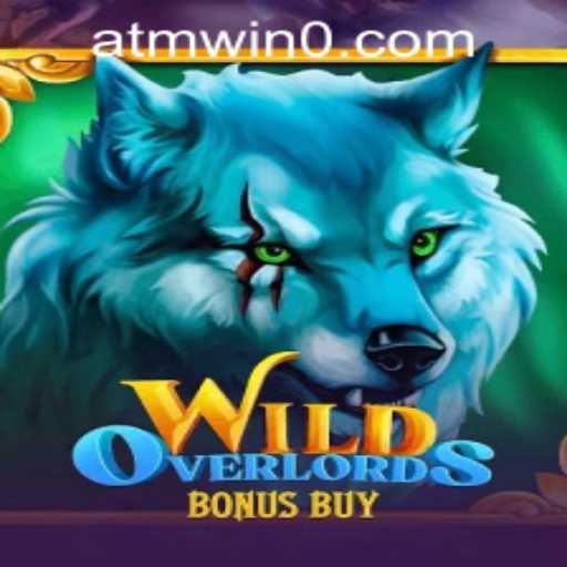 WildOverlordsBonusBuy: A Thrilling Online Gaming Experience