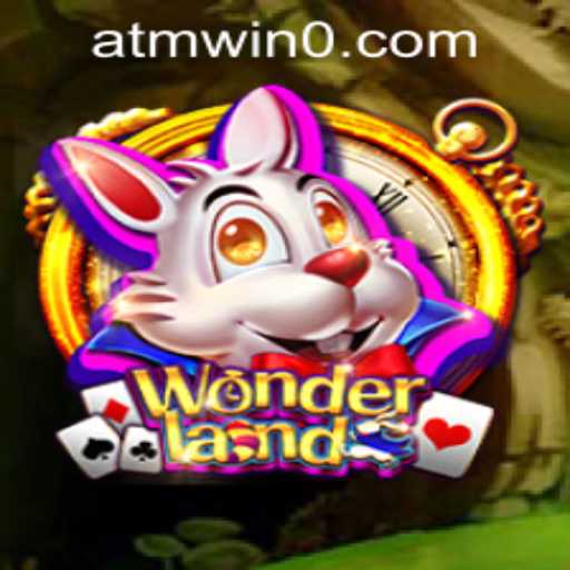 Exploring Wonderland: An Immersive Gaming Experience with Atmwin PH Login